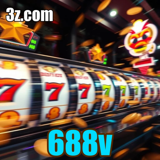 Lutas Épicas no 688v: O Mundo do Fighting Aguardando Você