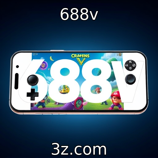 688v | Tendências de jogos mobile em ascensão