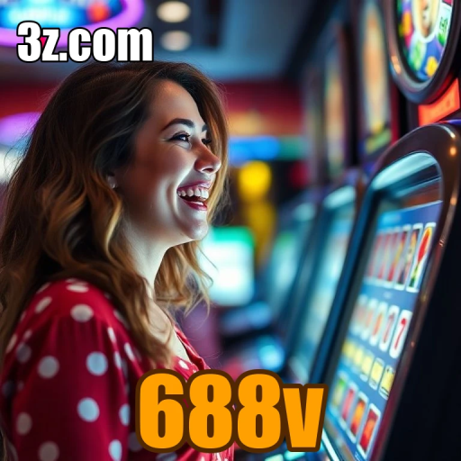 Multiplayer no 688v: A Nova Fronteira dos Jogos Online