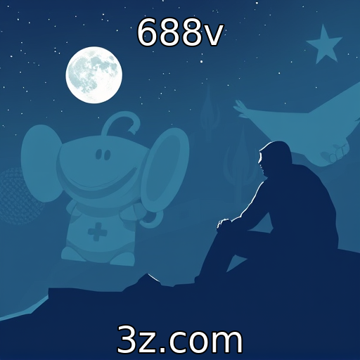 688v : A evolução da narrativa nos games atuais