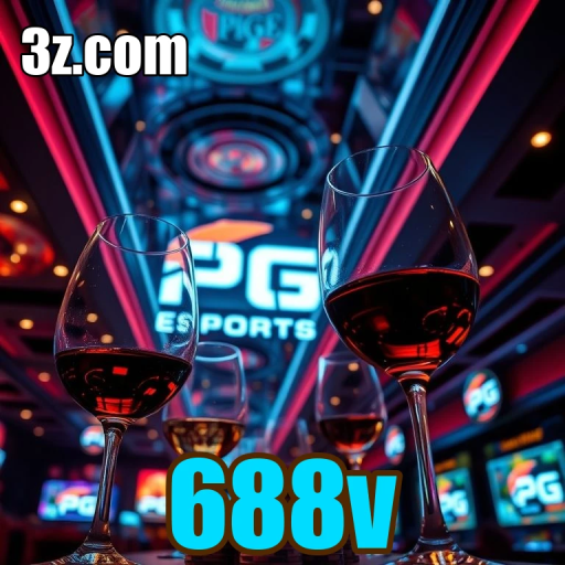 Mergulhe nos Desafios de Puzzle no 688v e Divirta-se