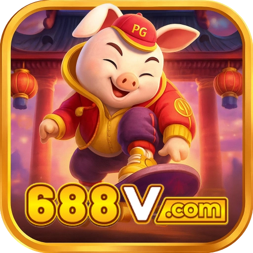 688v logo
